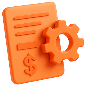 financial automation