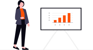 undraw presenting pjjk 1